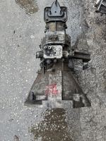 Kıa Bongo Crdi Şanzıman