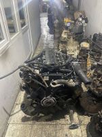 Ford Ranger 3.2 Wildtrack Motor