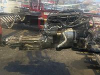 Ford Ranger 3.2 Wildtrack Motor