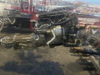 Ford Ranger 3.2 Wildtrack Motor