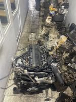 Ford Ranger 3.2 Wildtrack Motor