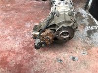 FORD RANGER AB39 ÇIKMA ORİJİNAL ARAZİ ROBOTU 