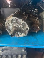 TOYOTA HİLUX REVO ÇIKMA ORİJİNAL ARAZİ ŞANZIMANI 