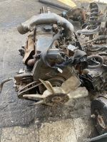 TOYOTA HİACE ÇIKMA ORİJİNAL ŞANZIMAN 