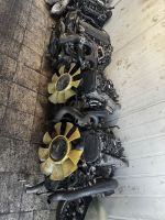 FORD RANGER 3.0 ÇIKMA ORİJİNAL MOTOR