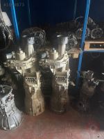 NİSSAN NAVARA NP300 4x4 ORJİNALÇIKMA KOMPLE ŞANZIMAN