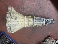 NİSSAN PİCK-UP D22 ÇIKMA KOMPLE ORİJİNAL ŞANZIMAN