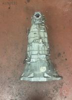 ISUZU D-MAX ÇIKMA 4x4 ORİJİNAL ŞANZIMAN