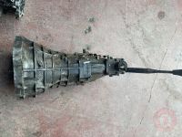 NİSSAN SKYSTAR YD25  ORJİNAL ÇIKMA ŞANZIMAN