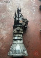 MITSUBİSHİ L200 CR KOMPLE ORJİNAL ÇIKMA ŞANZIMAN