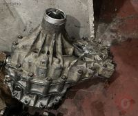 NİSSAN TERRANO ORJİNAL ÇIKMA ARAZİ ŞANZIMANI