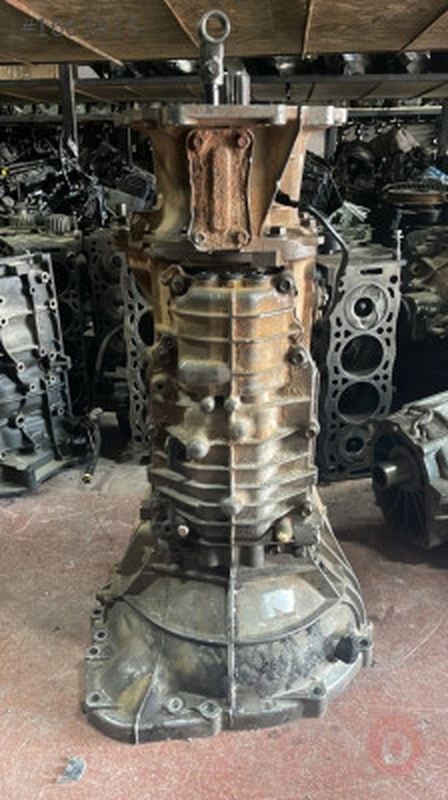 FORD RANGER 4x4 ORJİNAL  ÇIKMA ANA ŞANZIMAN