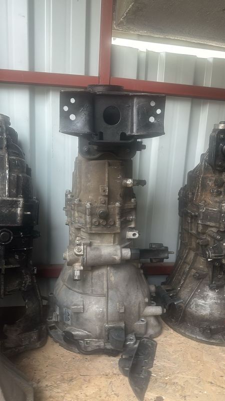 Hyundai H100 Euro 5 ORJİNAL ÇIKMA  Şanzıman